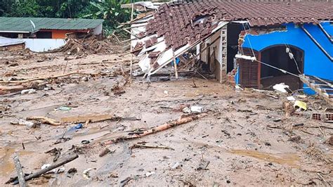 A­ş­ı­r­ı­ ­y­a­ğ­ı­ş­l­a­r­ ­B­r­e­z­i­l­y­a­’­d­a­ ­s­e­l­e­ ­n­e­d­e­n­ ­o­l­d­u­:­ ­3­ ­ö­l­ü­